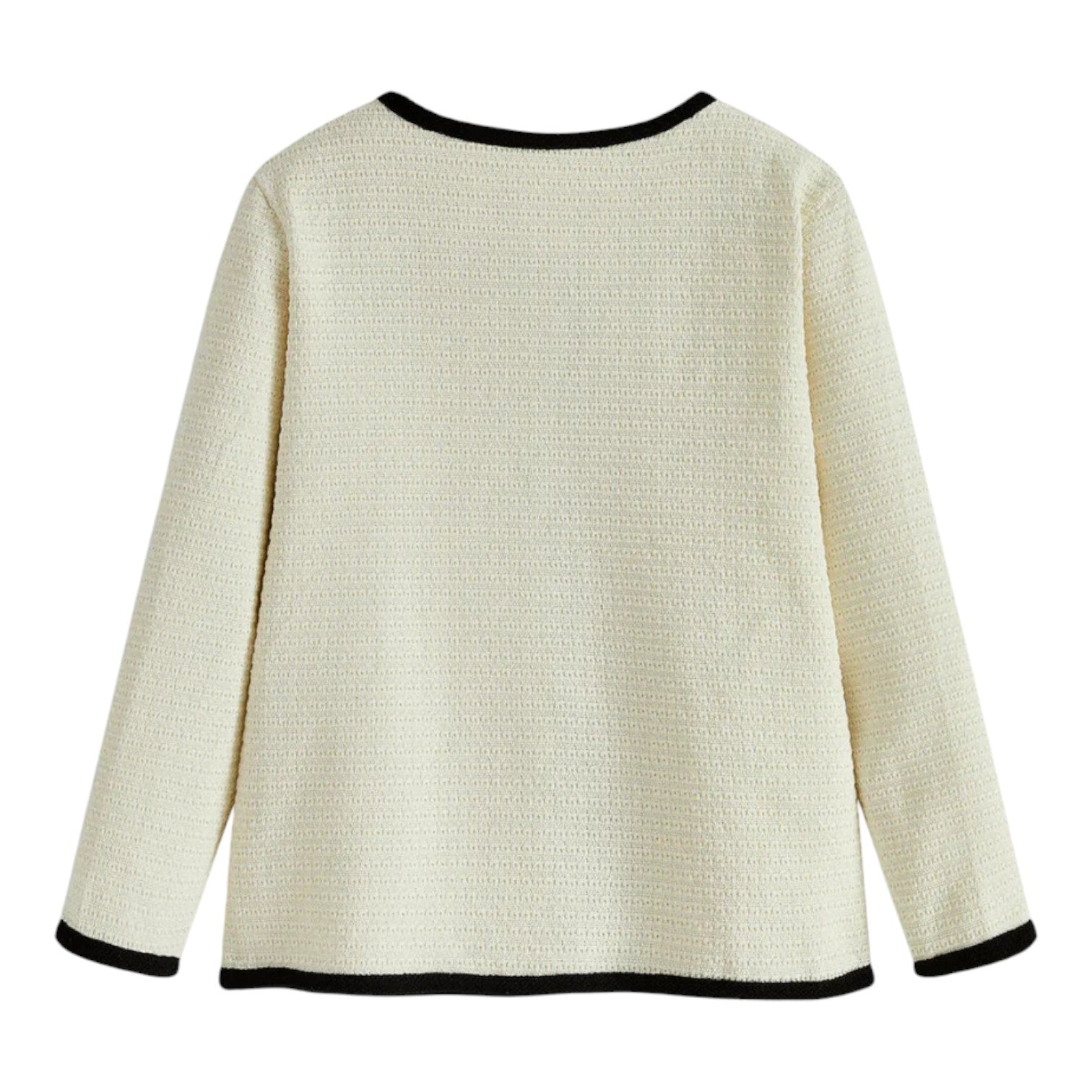 Loungewear Club™️ | Cardigan élégant
