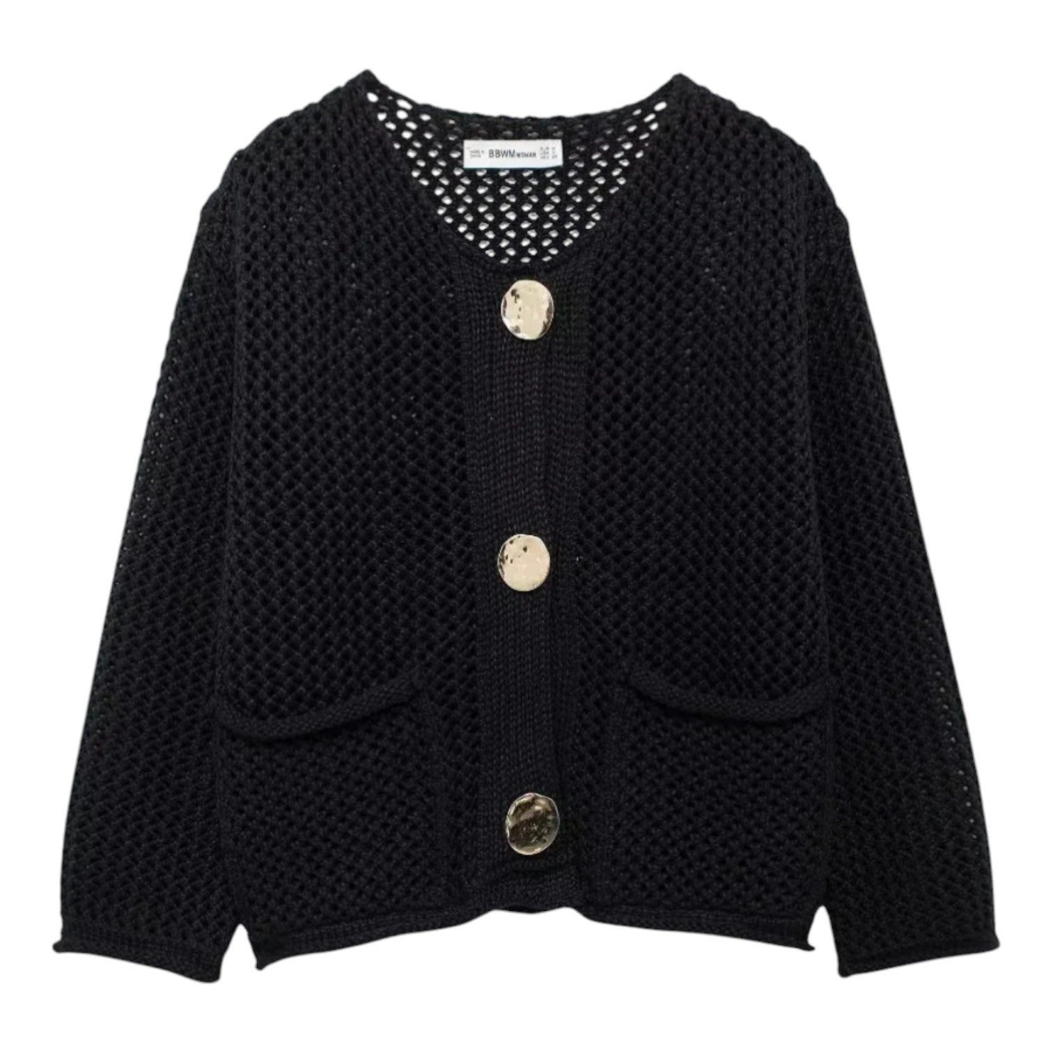 Loungewear Club™ | Cardigan Élégant