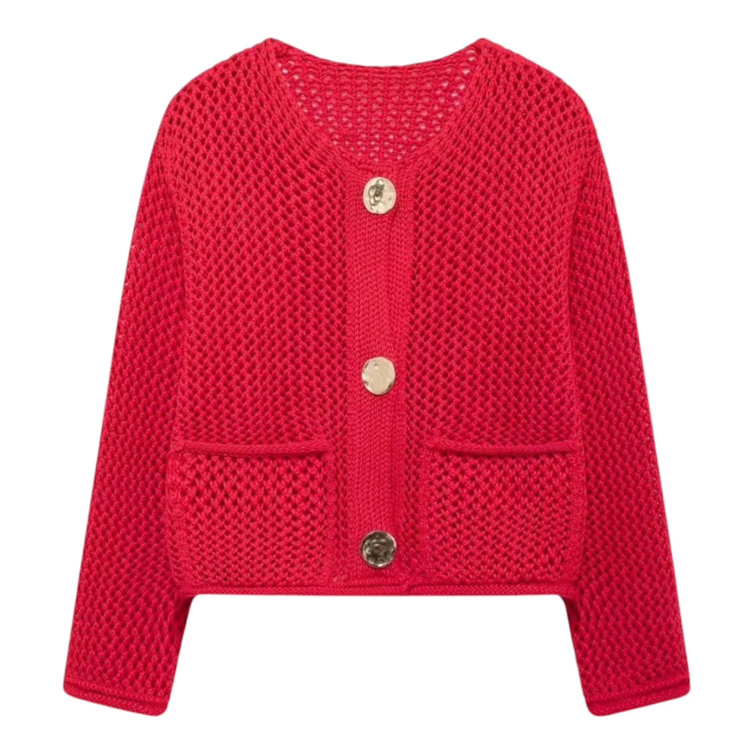 Loungewear Club™ | Cardigan Élégant