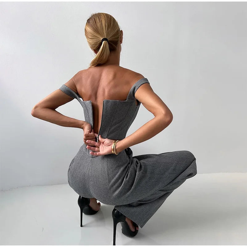 Loungewear Club™️ | Ensemble trois pièces