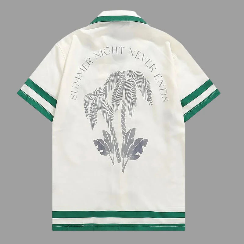 Loungewear Club™ | Chemise polo