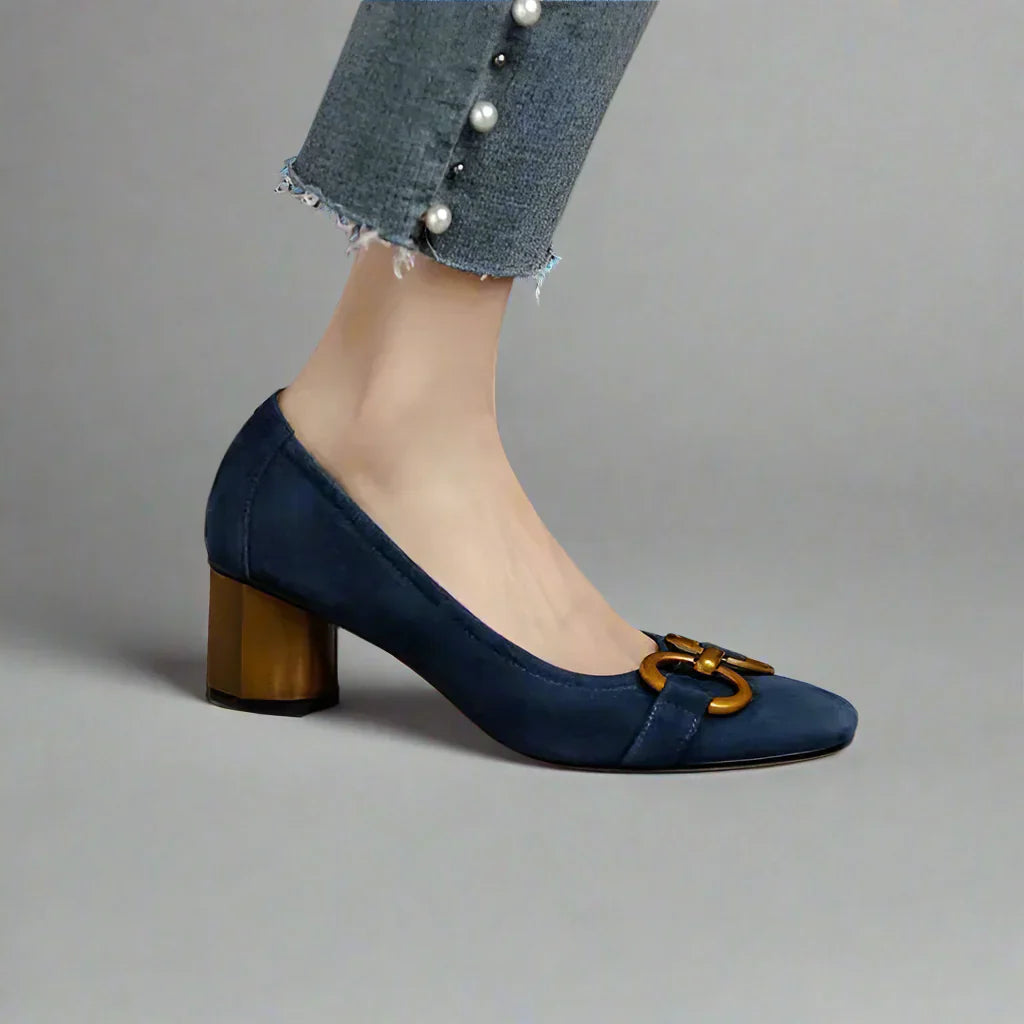 Minna™ | Eleganti e Confortevoli Sandali da Donna