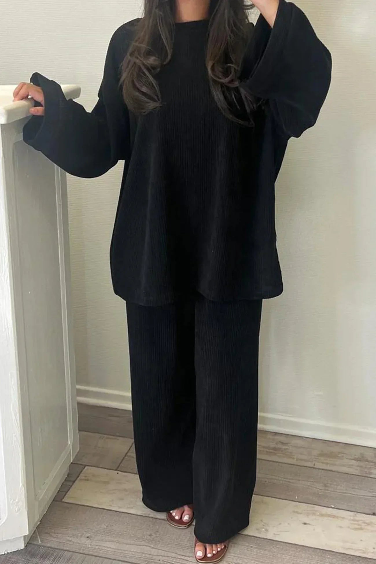 Loungewear Club™ | Ensemble confortable