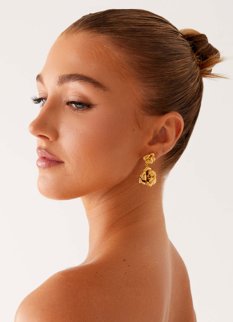 Loungewear Club™ | Boucles d'oreilles étoilées