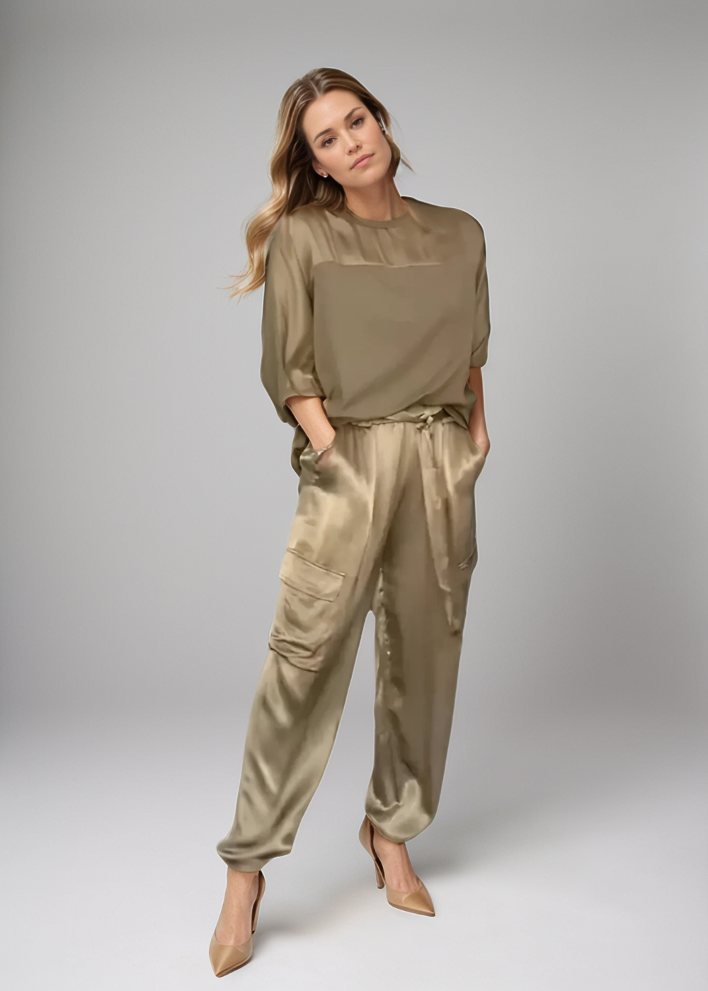 Loungewear Club™ | Vêtements de loisirs Set