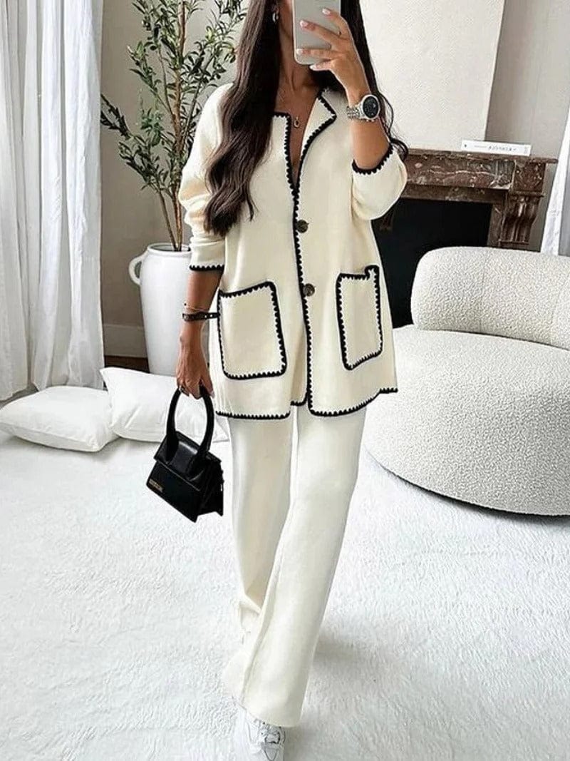 Loungewear Club™️ | Ensemble confort