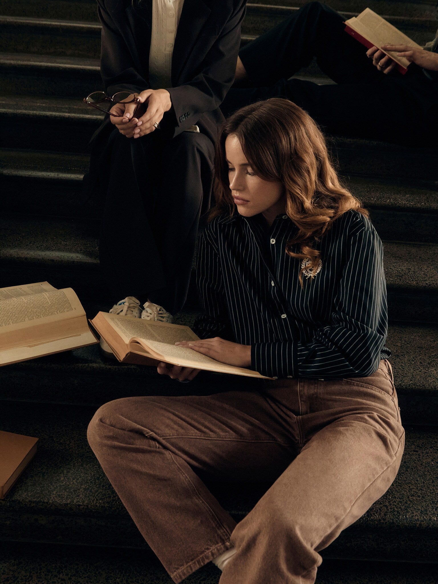 Loungewear Club™️ | Jean simple