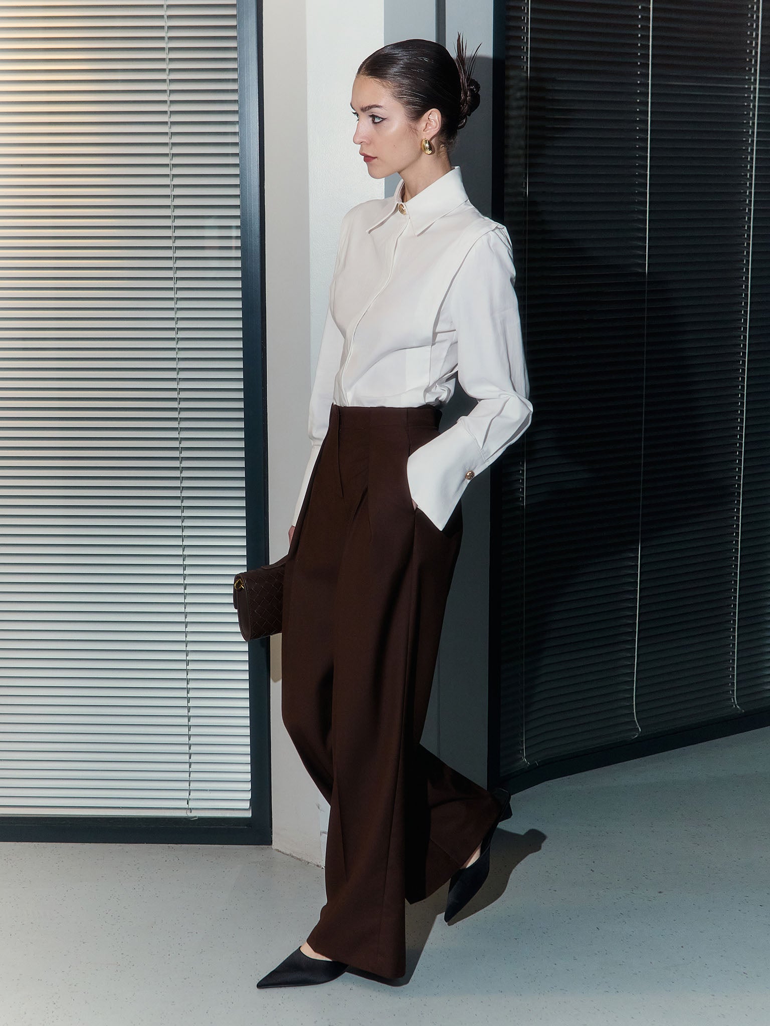 Loungewear Club™️ | Pantalon moderne