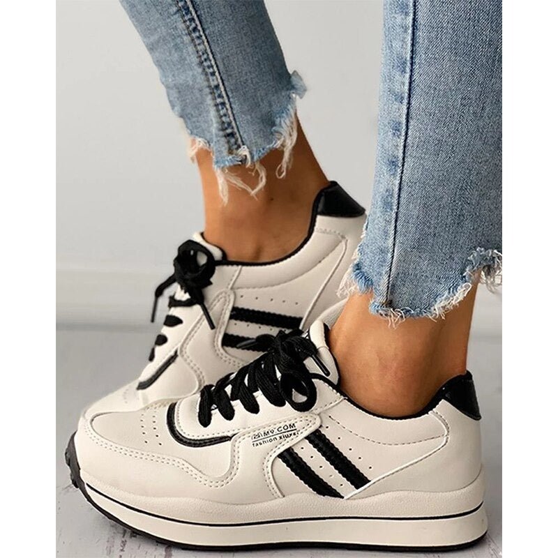 Loungewear Club™️ | Baskets décontractées