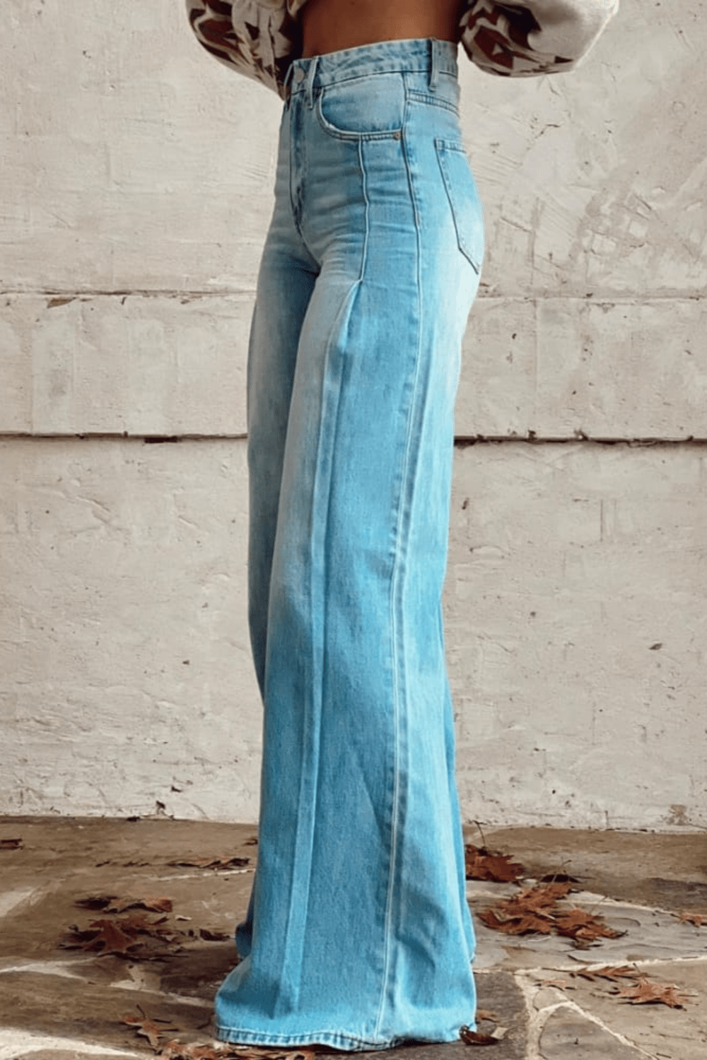 Loungewear Club™️ | Pantalon vintage
