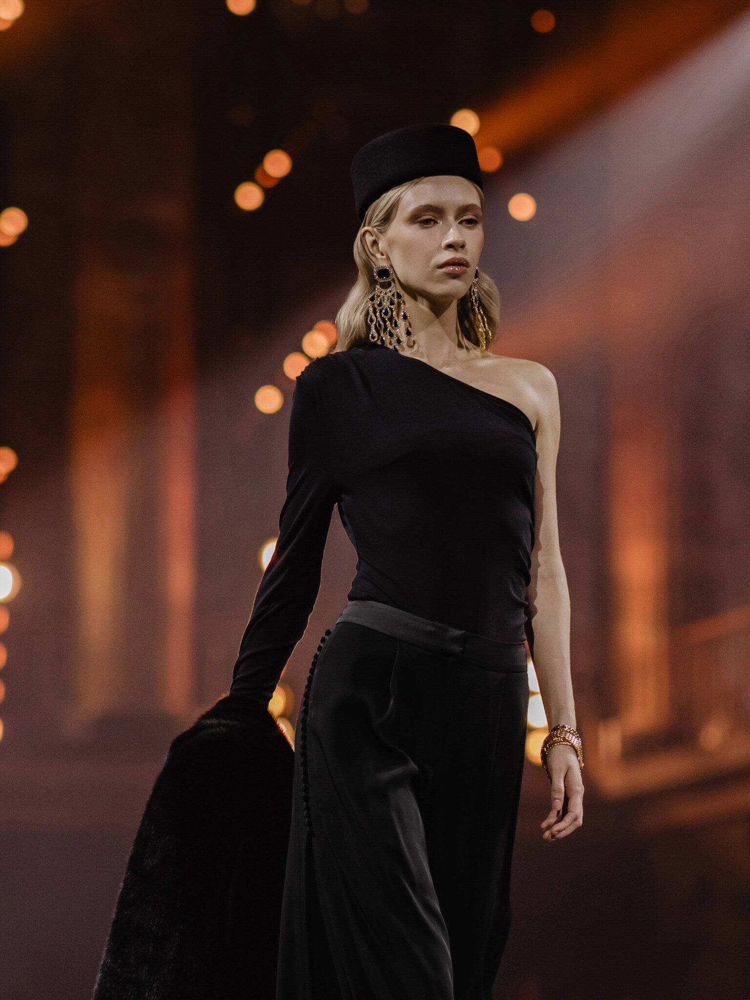 Loungewear Club™️ | Pantalon palazzo