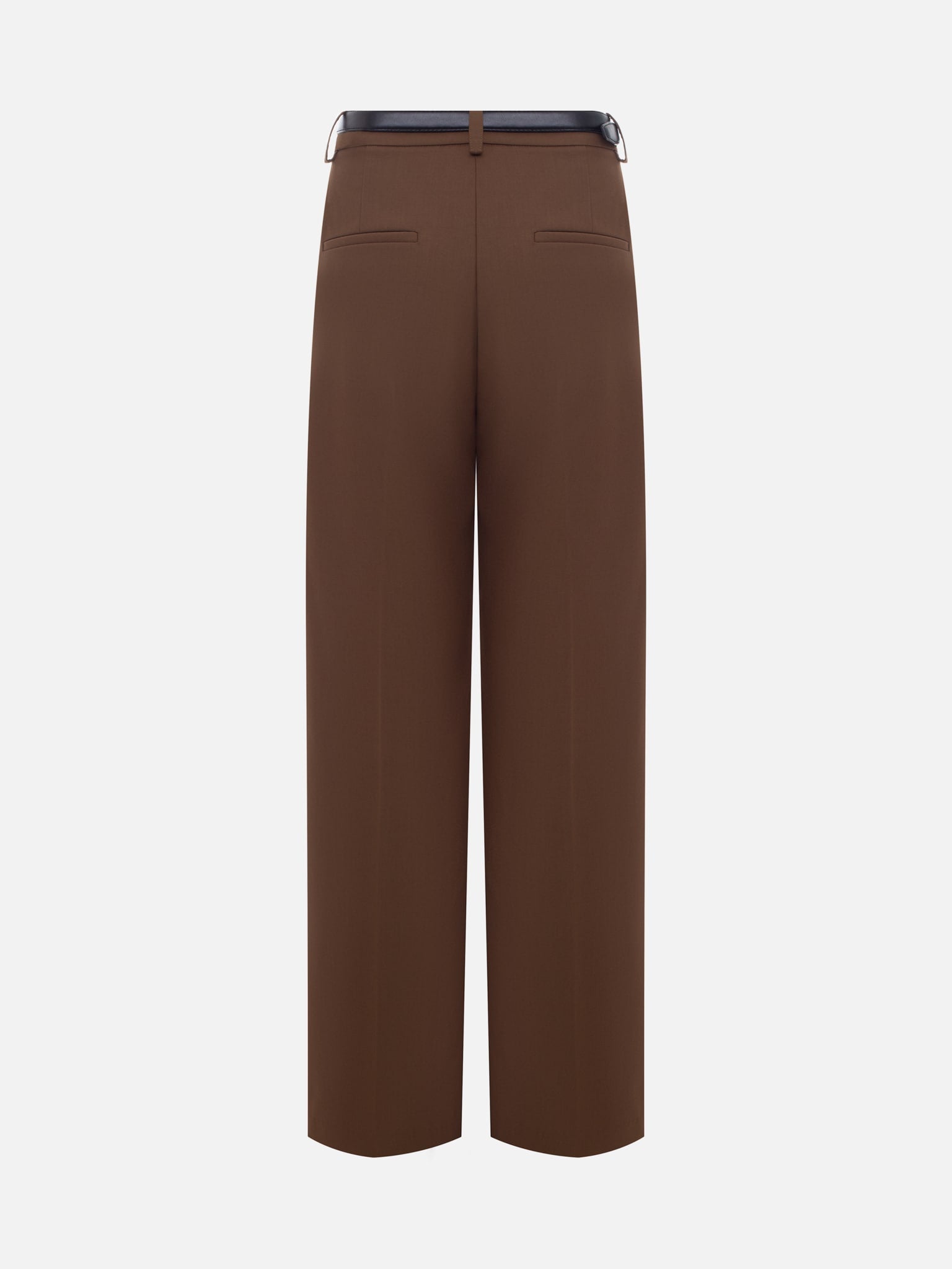 Loungewear Club™️ | Pantalon de costume droit