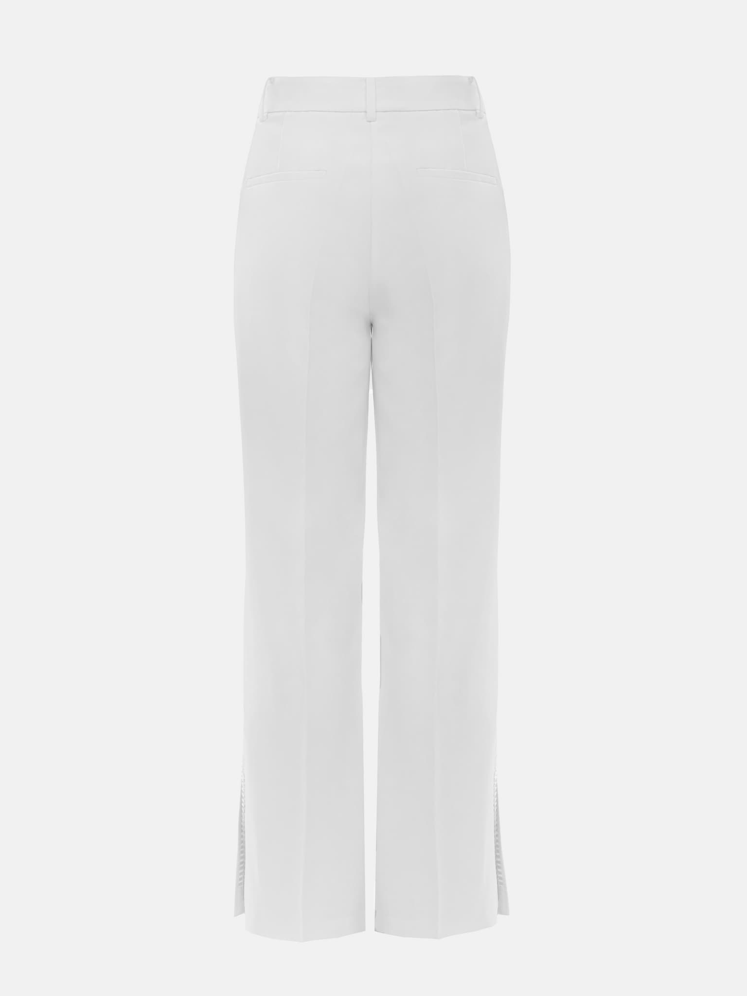 Loungewear Club™️ | Pantalon avec décorations argentées