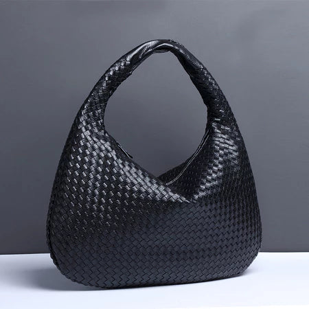 Loungewear Club™️ | Sac tressé chic
