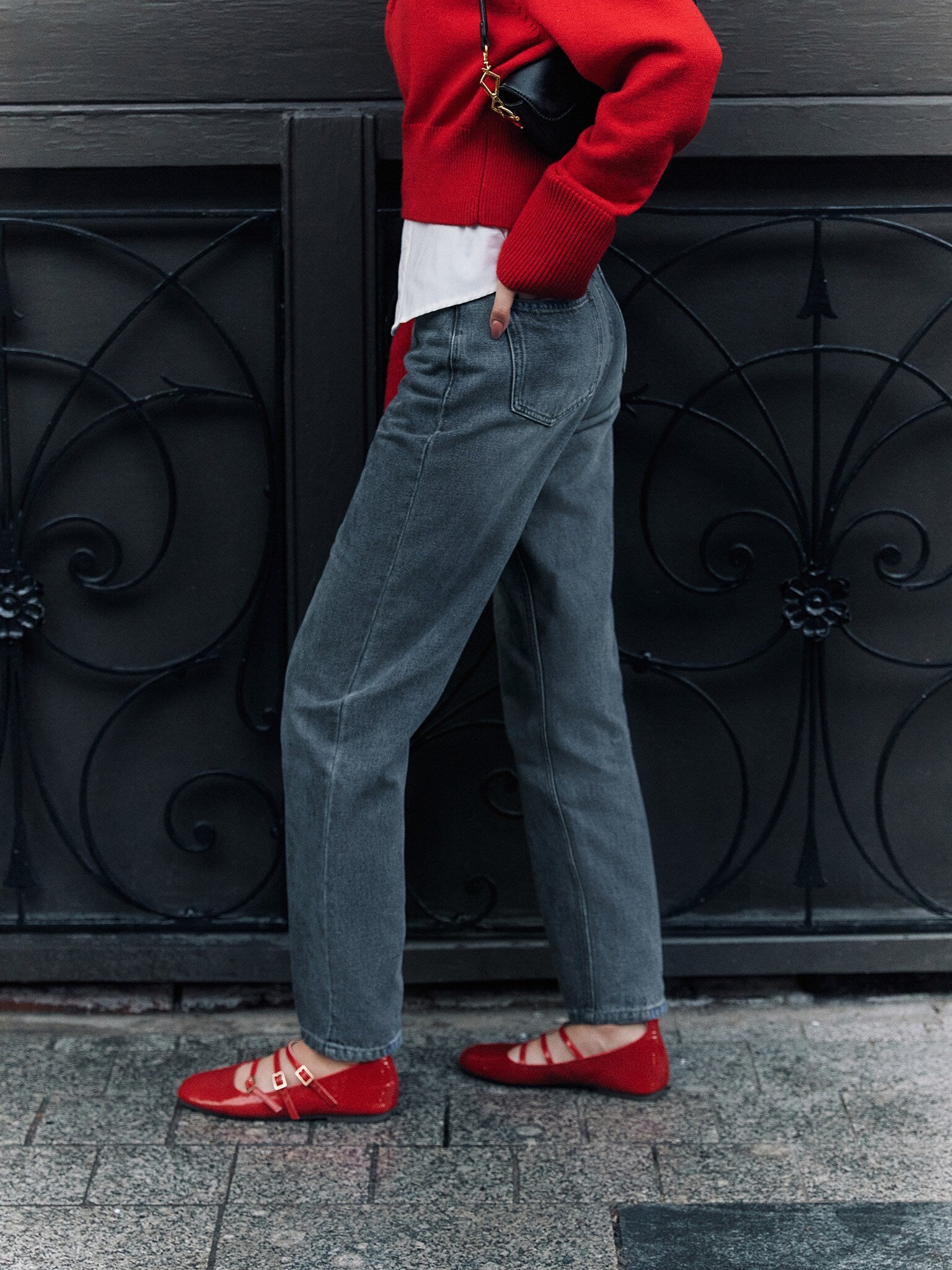 Loungewear Club™️ | Jean simple