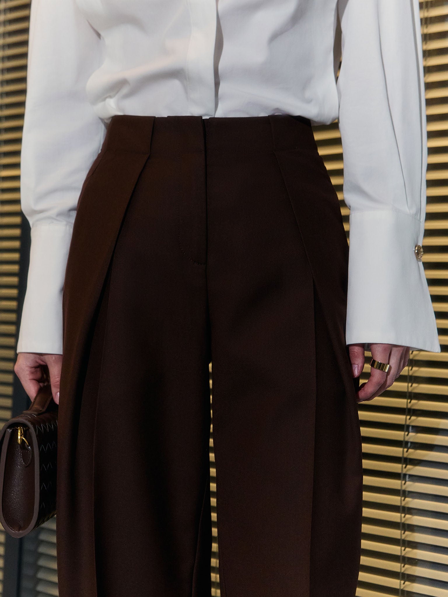 Loungewear Club™️ | Pantalon moderne