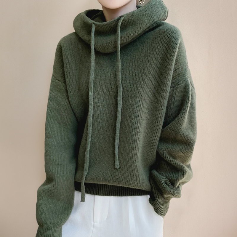 Loungewear Club™ | Pull Confort