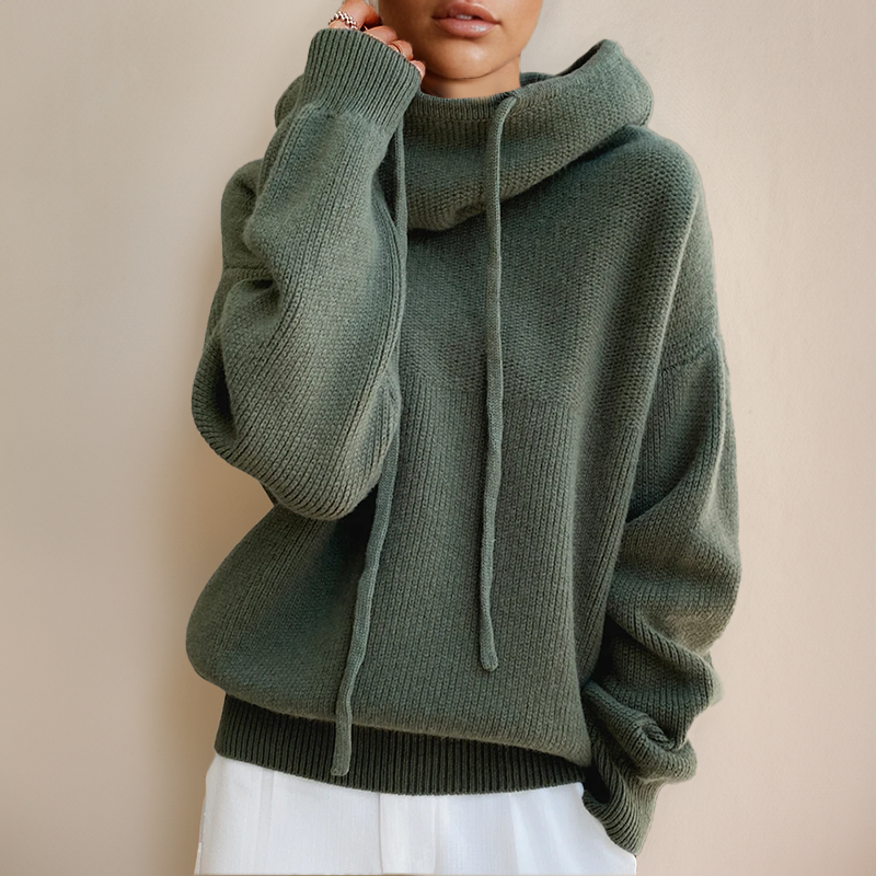 Loungewear Club™ | Pull Confort