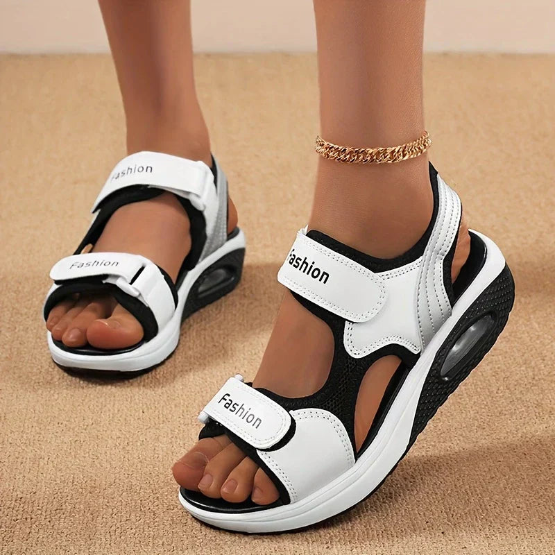 Tilde™ – Sandales Élégantes pour l'Été