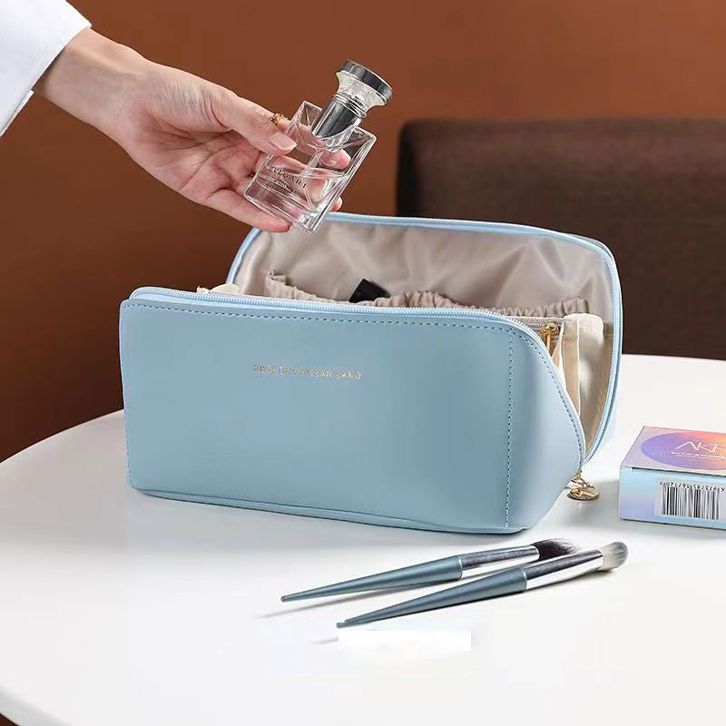 Loungewear Club™️ | Pochette beauté premium