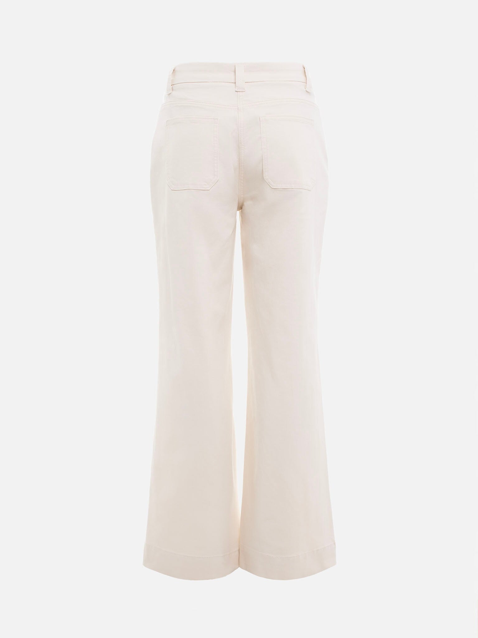 Loungewear Club™️ | Jean blanc