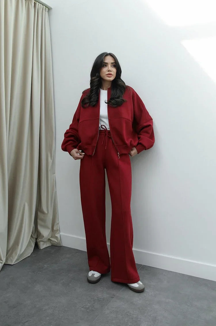Loungewear Club™ | Ensemble de Confort