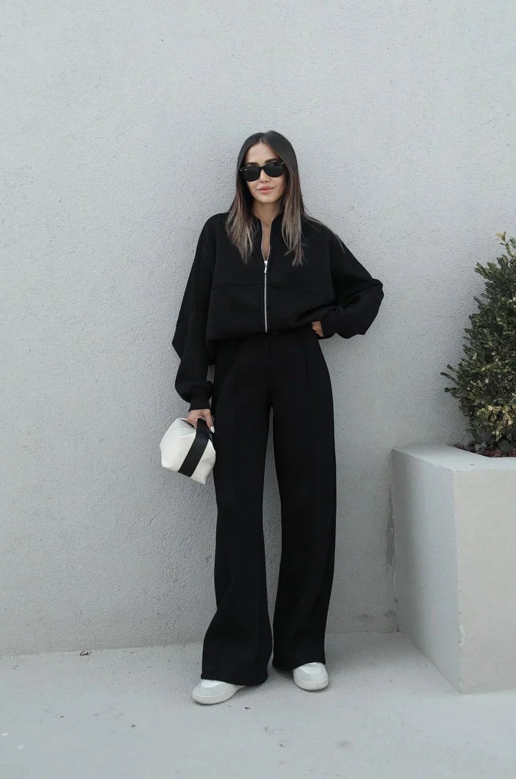 Loungewear Club™ | Ensemble de Confort