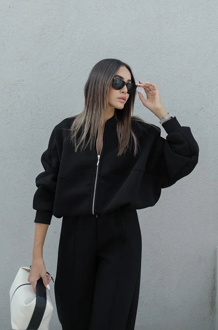Loungewear Club™ | Ensemble de Confort