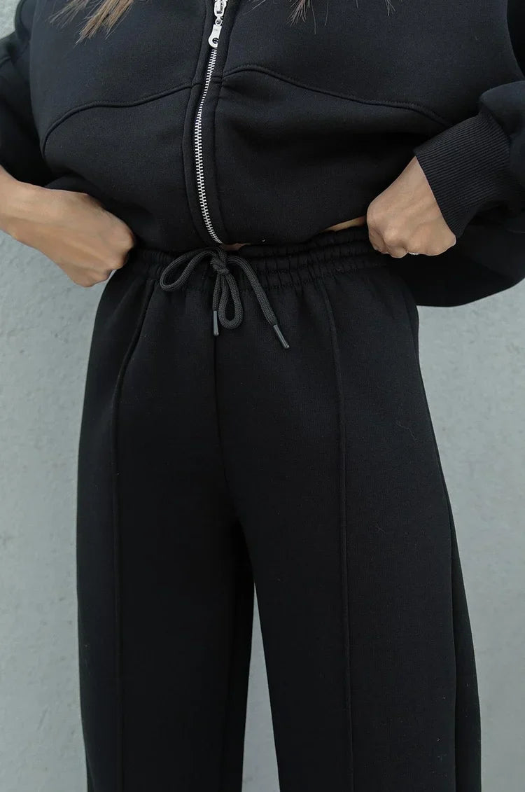 Loungewear Club™ | Ensemble de Confort