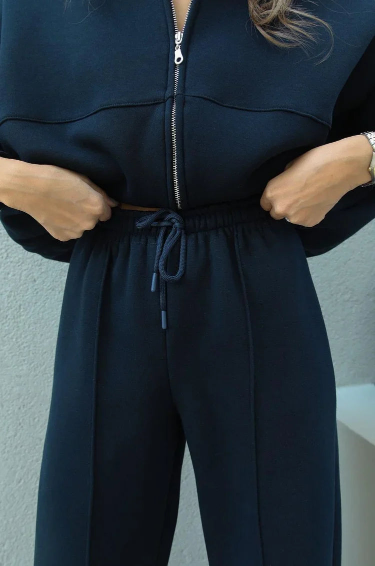 Loungewear Club™ | Ensemble de Confort
