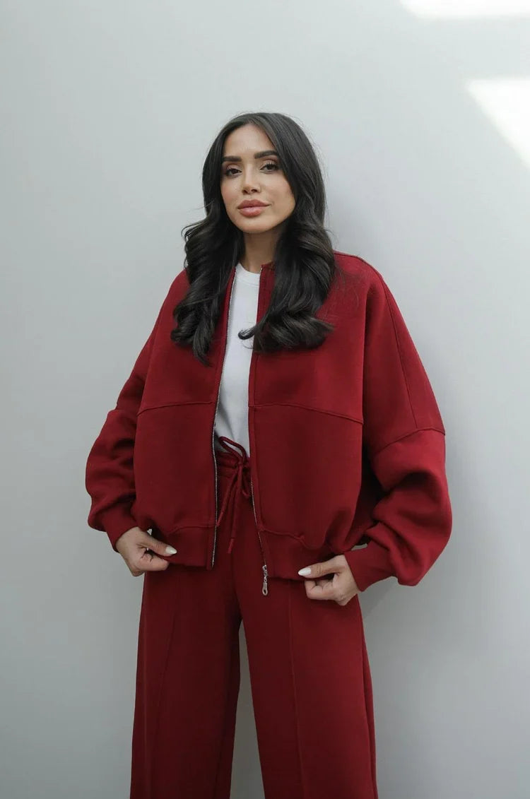 Loungewear Club™ | Ensemble de Confort