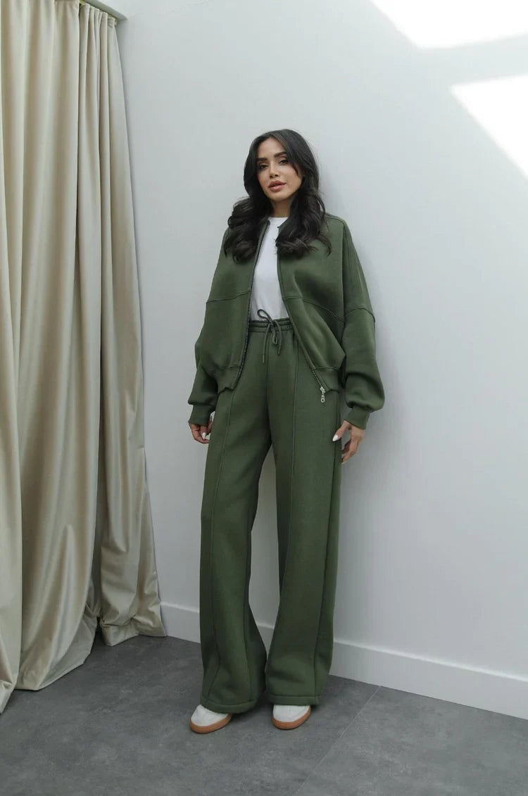 Loungewear Club™ | Ensemble de Confort