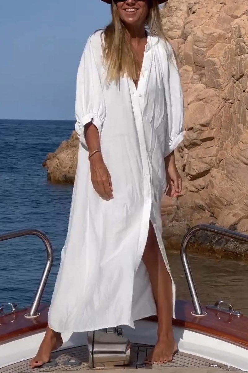 MIRANDA - ROBE CONFORTABLE