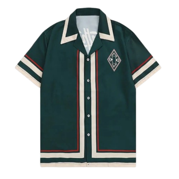 Loungewear Club™ | Chemise polo