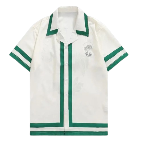 Loungewear Club™ | Chemise polo