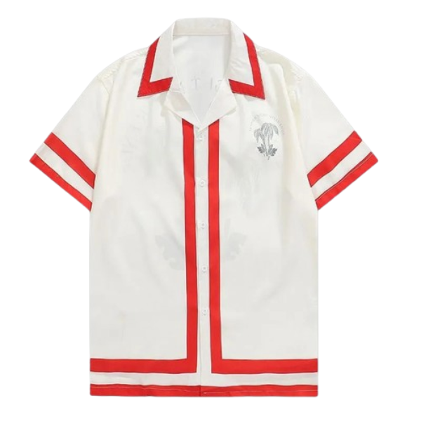 Loungewear Club™ | Chemise polo