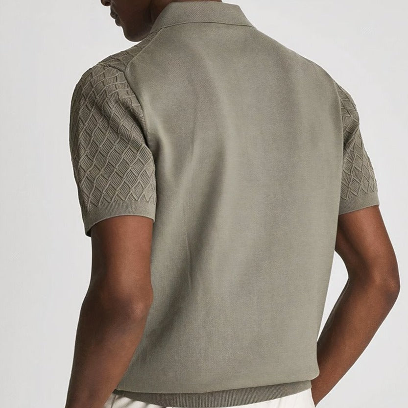 Loungewear Club™ | Polo Slim