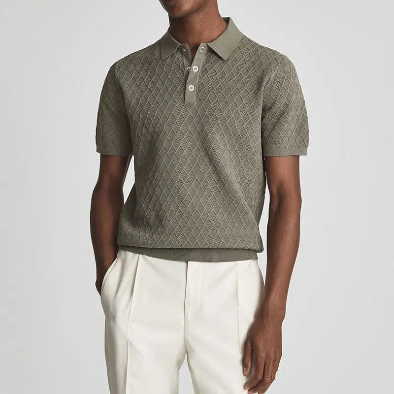Loungewear Club™ | Polo Slim
