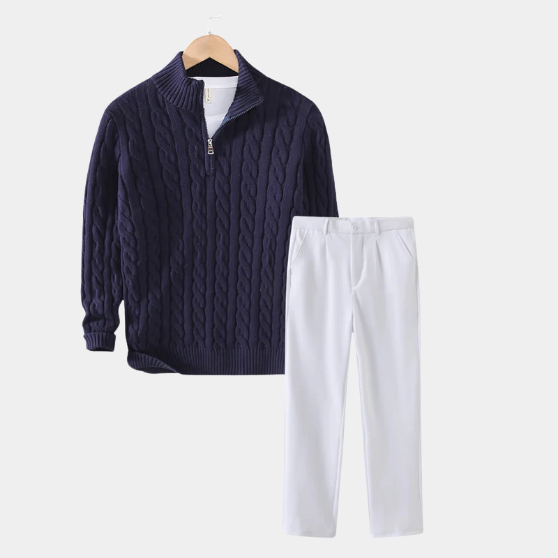 Loungewear Club™ | Polo Brunch