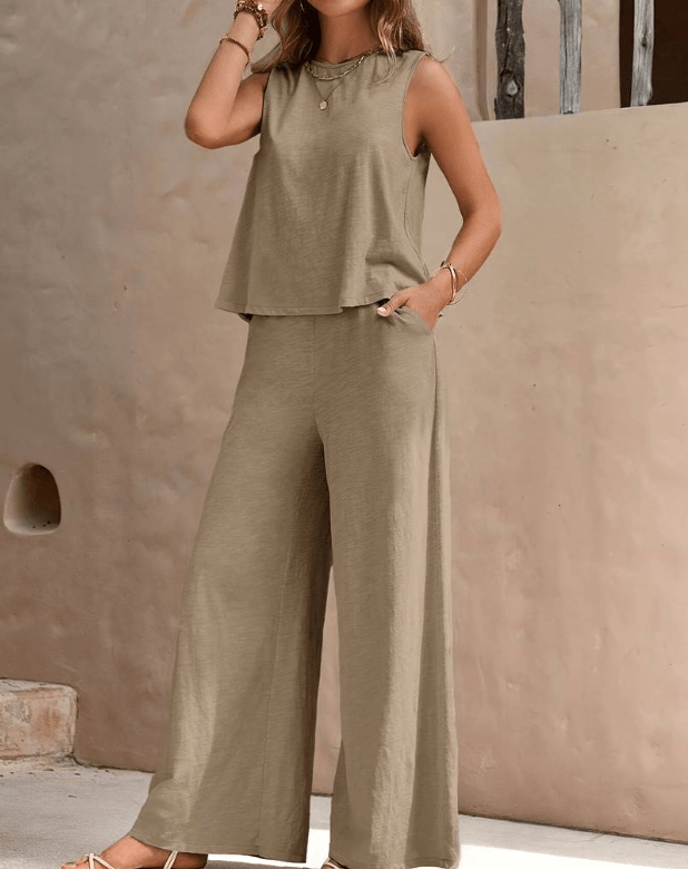 Loungewear Club™️ | Ensemble élégant
