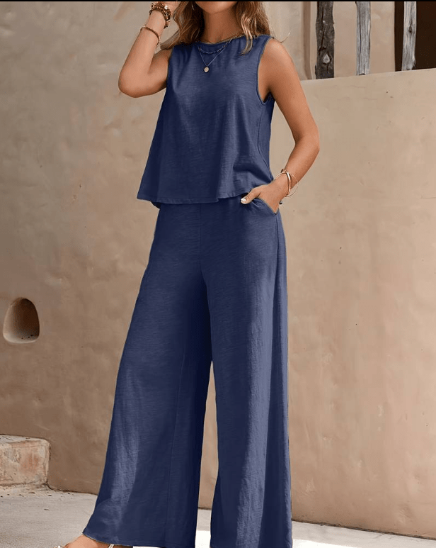 Loungewear Club™️ | Ensemble élégant