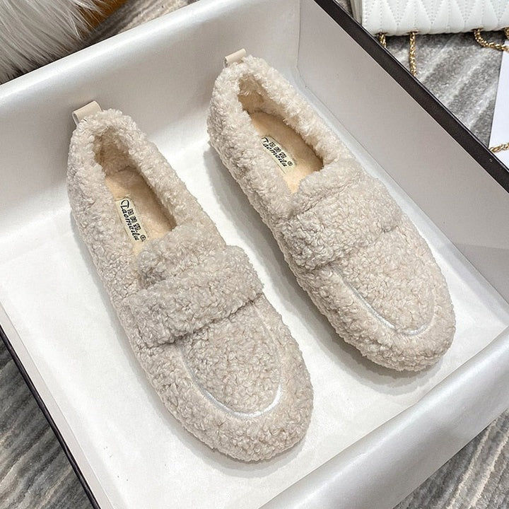 Loungewear Club™️ | Chaussons Orthopédiques Douillets