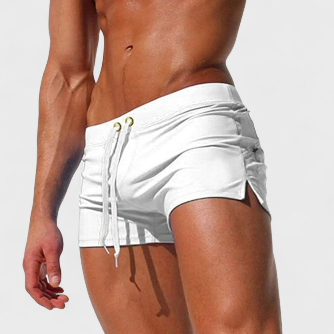 Milan | Maillot de bain artisanal pour homme